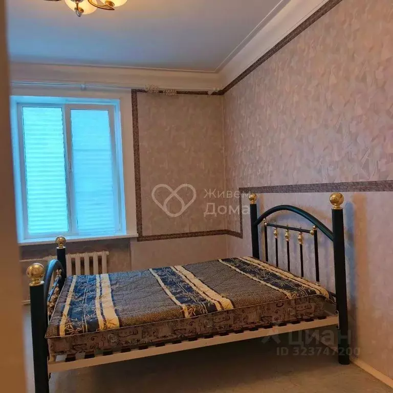 3-к кв. Волгоградская область, Волгоград Пражская ул., 10 (73.3 м) - Фото 2