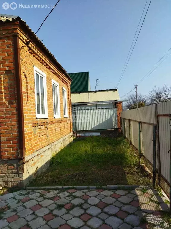 Дом в станица Архангельская, улица Поветкина, 16 (61 м) - Фото 2