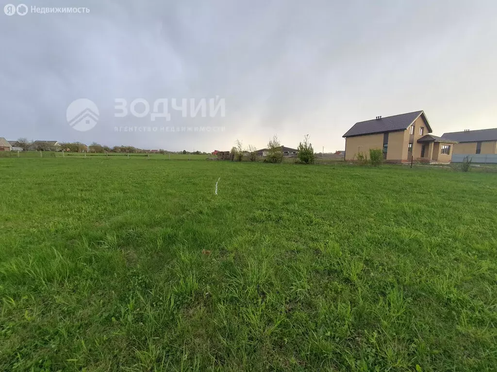 Участок в Хыркасы, Загородная улица (11.55 м) - Фото 2