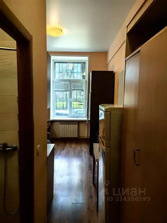 Студия Москва Нижняя Первомайская ул., 68/7 (17.0 м) - Фото 1