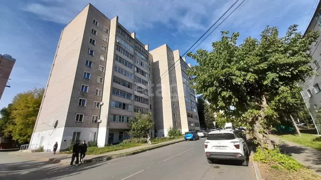 2-к кв. Кировская область, Киров ул. Володарского, 169 (48.1 м) - Фото 0