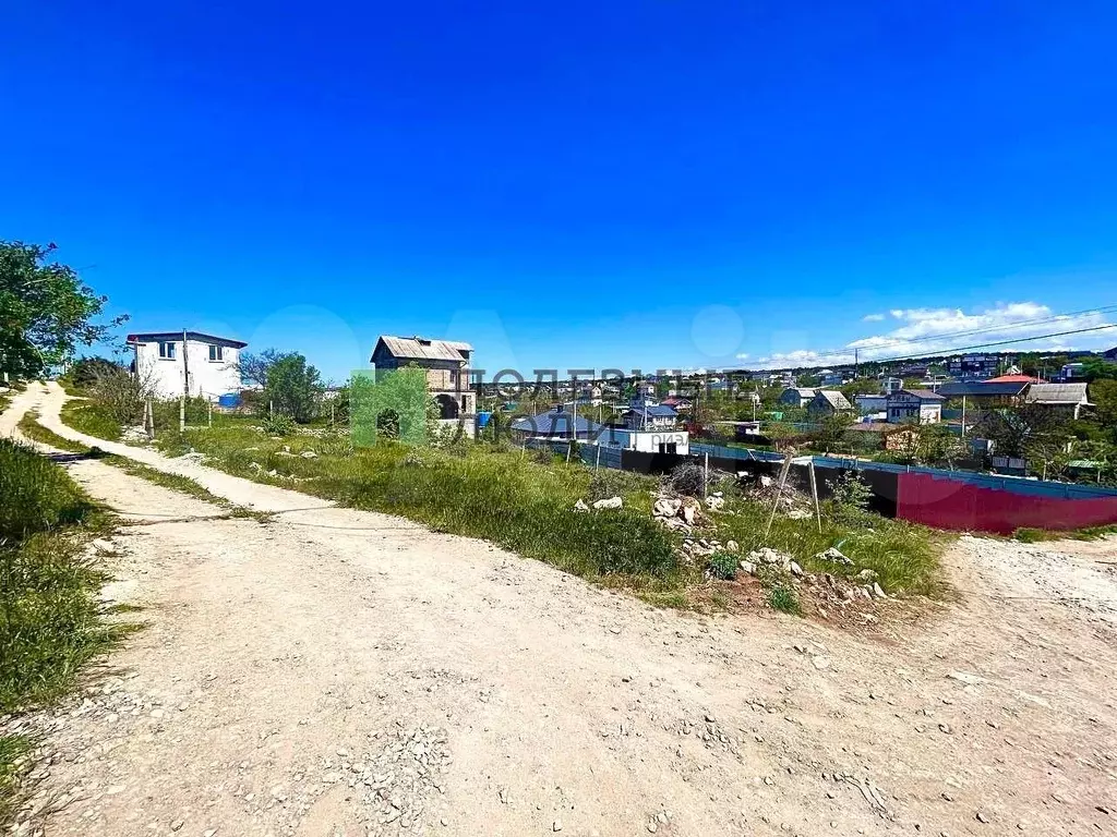 Участок 5,5 сот. (СНТ, ДНП) - Фото 0