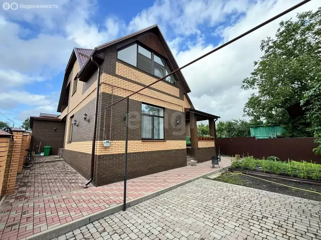 Дом в Валуйки, улица Тимирязева (221 м) - Фото 2