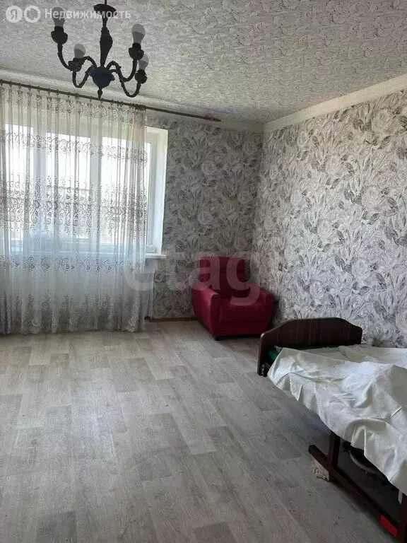 2-комнатная квартира: Таганрог, 1-я Котельная улица, 71 (48 м) - Фото 1