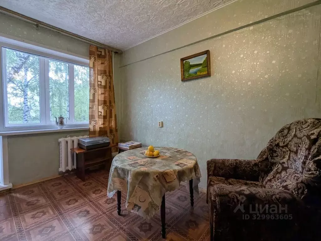3-к кв. Ульяновская область, Ульяновск Сиреневый проезд, 2 (56.2 м) - Фото 2