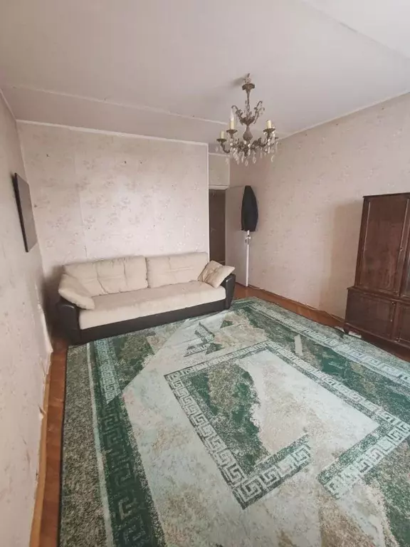 2-к кв. Московская область, Красногорск Вокзальная ул., 15к1 (56.0 м) - Фото 0