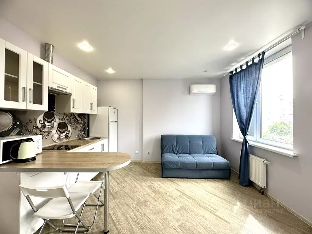 Студия Московская область, Красногорск ул. Большая Воскресенская, 1 ... - Фото 2