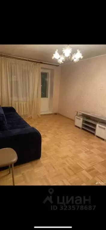 2-к кв. Смоленская область, Смоленск Пригородная ул., 11а (57.0 м) - Фото 2