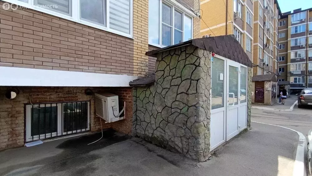 Помещение свободного назначения (87 м) - Фото 2