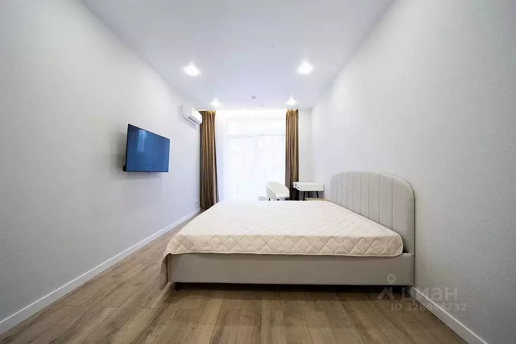 2-к кв. Москва Березовая аллея, 19к3 (49.0 м) - Фото 1