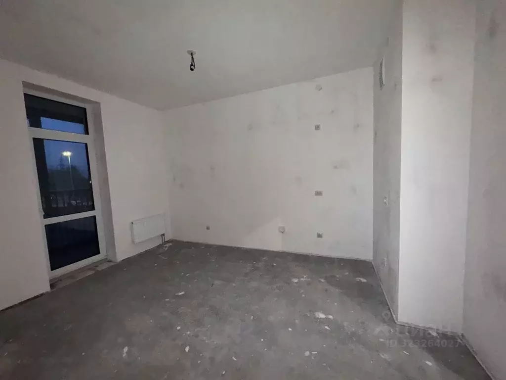 1-к кв. Санкт-Петербург ш. Суздальское, 8 (33.0 м) - Фото 2