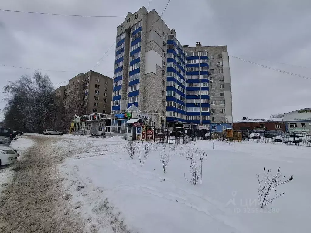 Помещение свободного назначения в Рязанская область, Рязань ул. ... - Фото 2