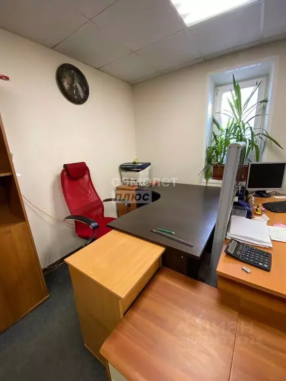 Помещение свободного назначения в Московская область, Мытищи ул. ... - Фото 2