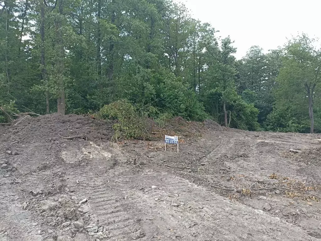Участок в Северная Осетия, Владикавказ Учитель СТ, 468/2 (5.0 сот.) - Фото 1