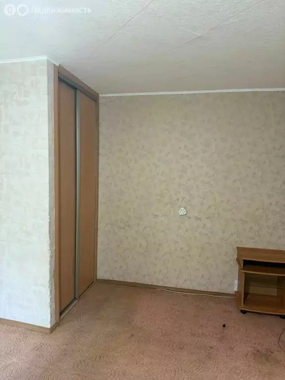 1-комнатная квартира: Екатеринбург, улица Серафимы Дерябиной, 35 (28.5 ... - Фото 2