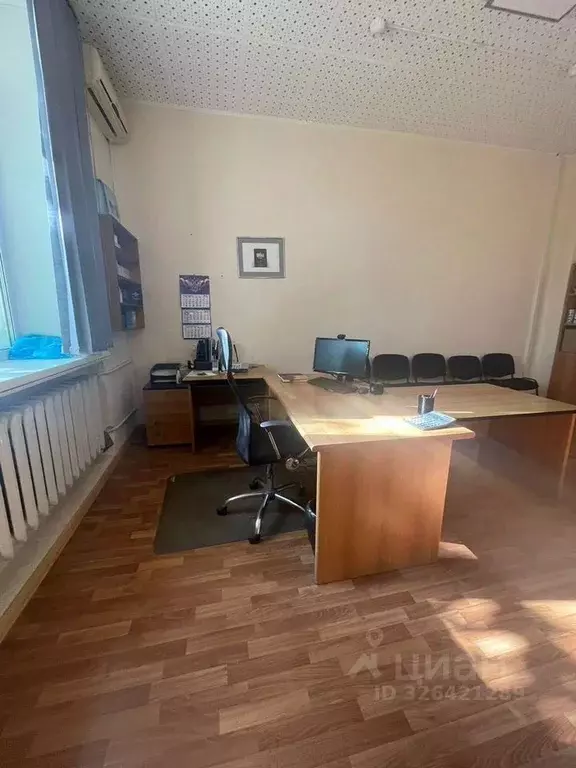 Офис в Московская область, Красногорск городской округ, Нахабино пгт ... - Фото 1