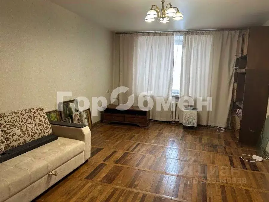 2-к кв. Москва Каширское ш., 13К1 (73.8 м) - Фото 1