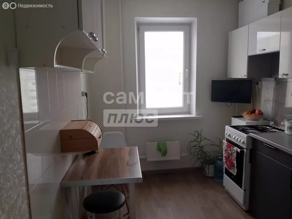 3-комнатная квартира: Тула, Пролетарская улица, 26 (66.7 м) - Фото 1