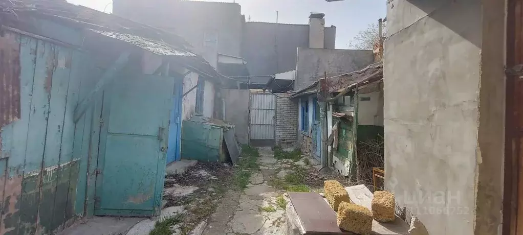 Дом в Крым, Евпатория ул. Толстого, 8 (46 м) - Фото 0