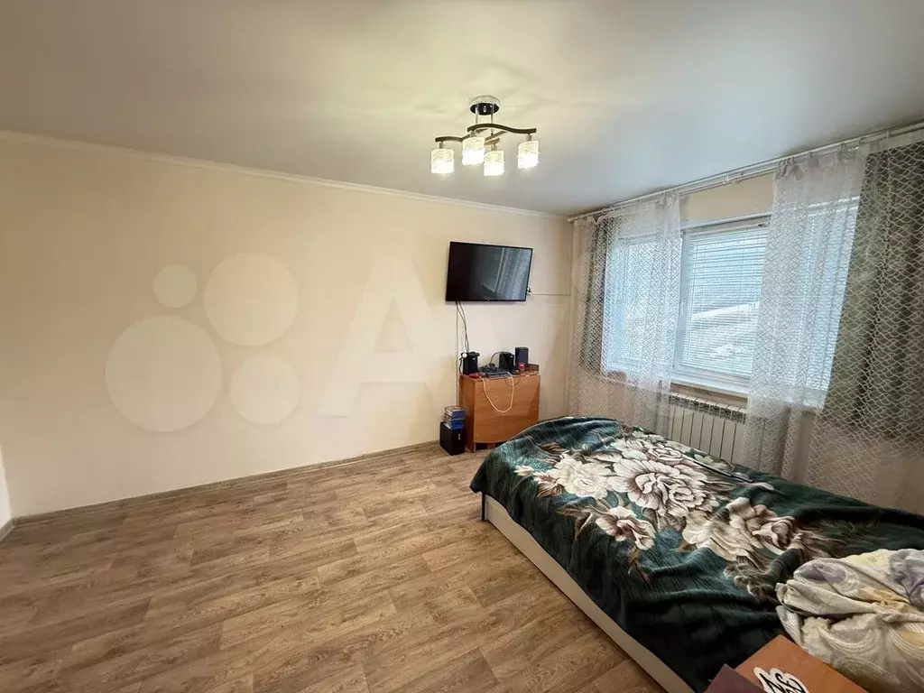 1-к. квартира, 28,4 м, 1/5 эт. - Фото 1
