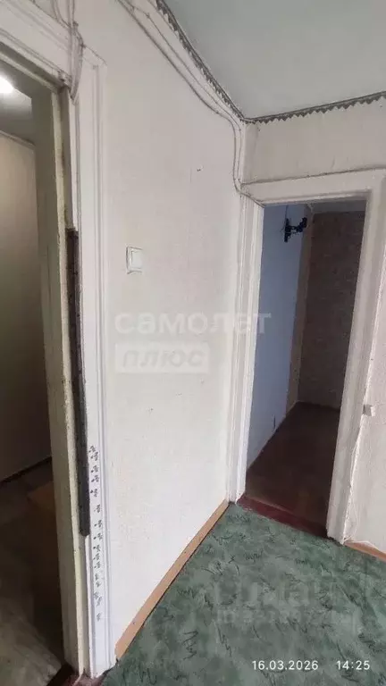 Комната Крым, Симферополь ул. Семашко, 3 (10.0 м) - Фото 2