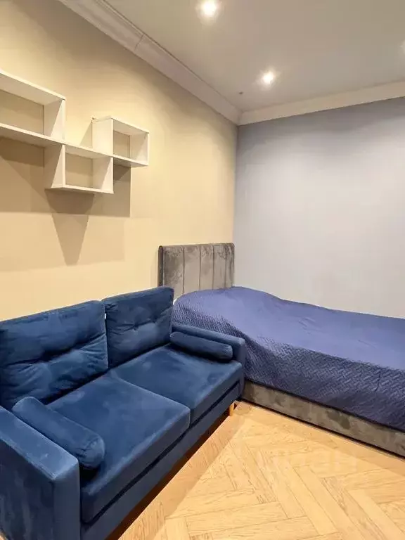 Студия Москва Духовской пер., 19 (25.0 м) - Фото 2