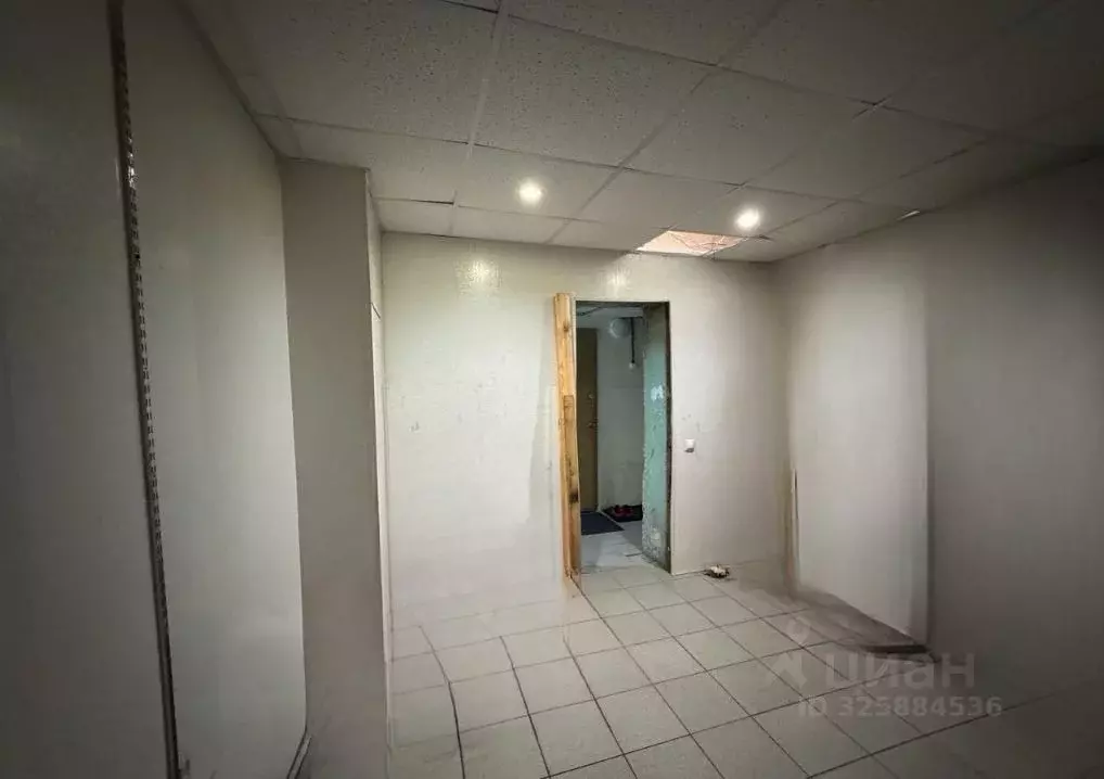 Помещение свободного назначения в Московская область, Руза Ульяновская ... - Фото 1