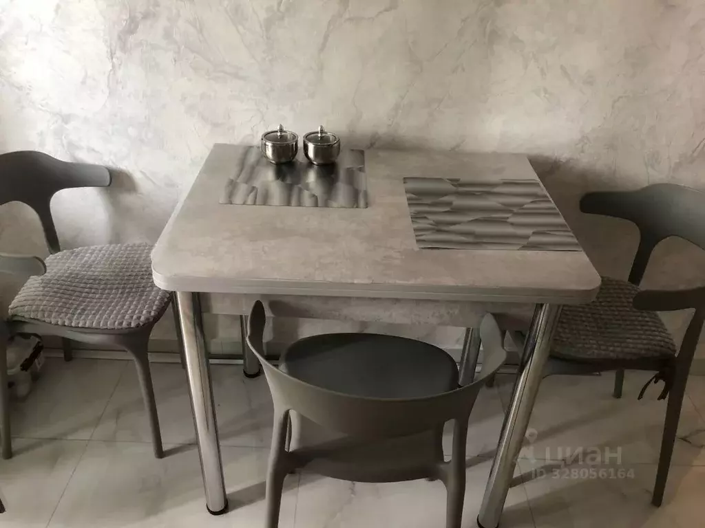 1-к кв. Московская область, Красногорск бул. Космонавтов, 12к1 (37.0 ... - Фото 1