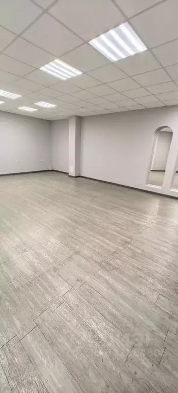 Помещение свободного назначения в Новосибирская область, Новосибирск ... - Фото 2