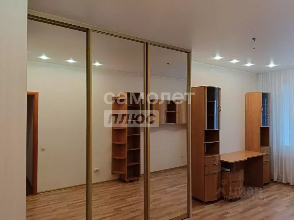 2-к кв. Липецкая область, Липецк просп. Победы, 71 (60.0 м) - Фото 1