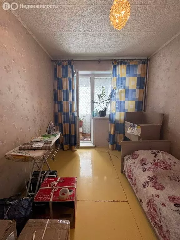 3-комнатная квартира: Норильск, набережная Урванцева, 9 (71 м) - Фото 0