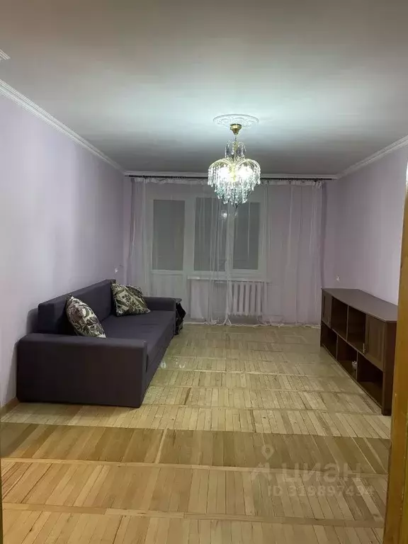 3-к кв. Карачаево-Черкесия, Черкесск Парковая ул., 21 (59.1 м) - Фото 0