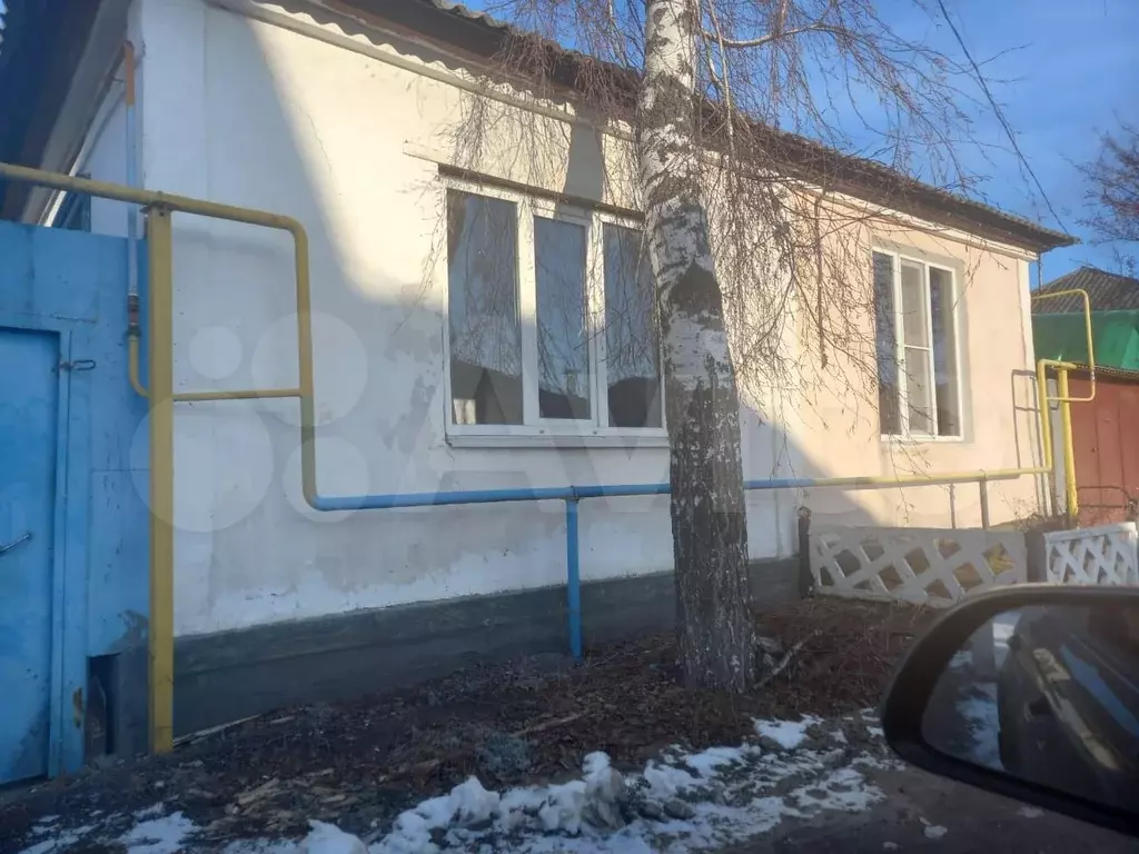 Дом 50 м на участке 3 сот. - Фото 0