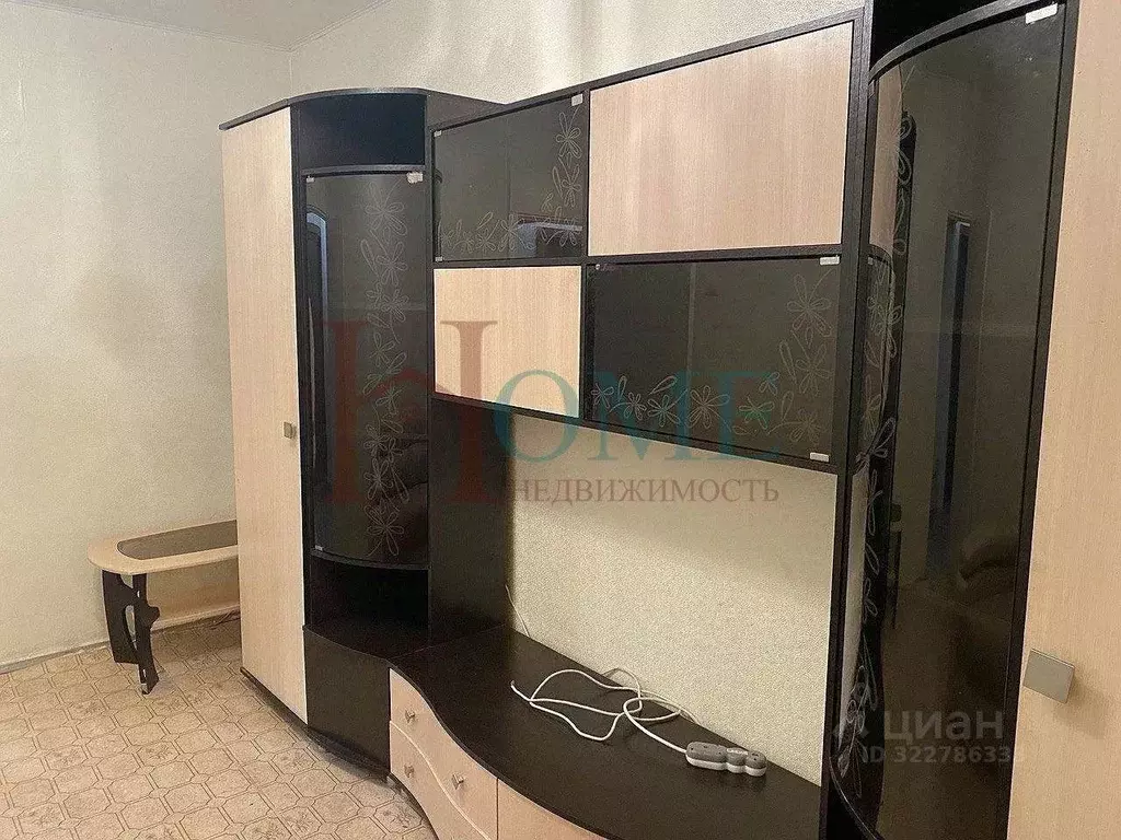 1-к кв. Новосибирская область, Новосибирск Затулинский жилмассив, ул. ... - Фото 2