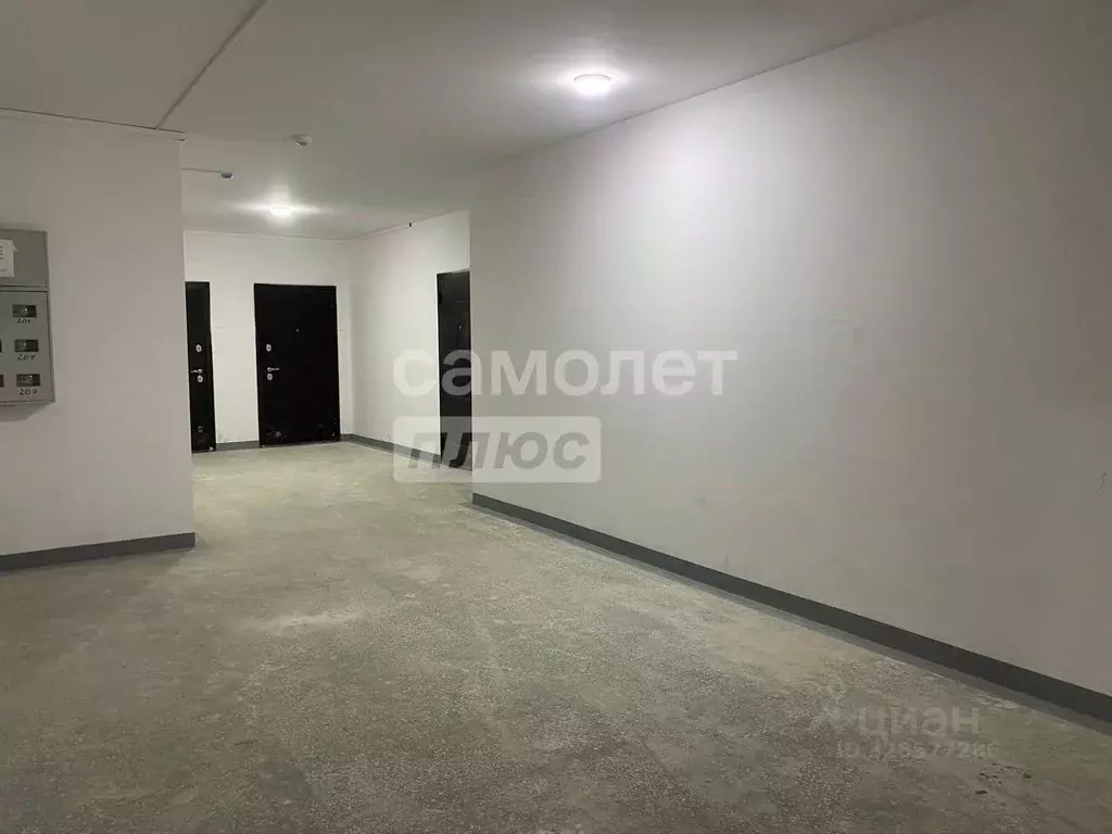 3-к кв. Дагестан, Каспийск ш. Каспийское, 17В (93.5 м) - Фото 1