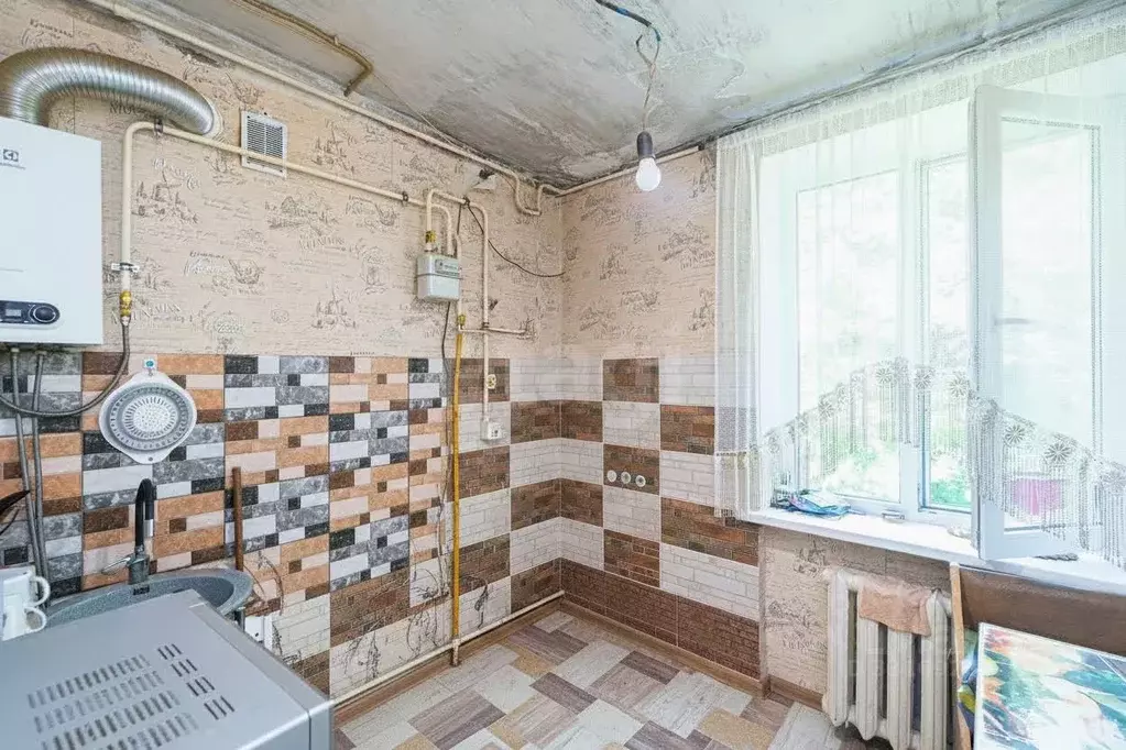 3-к кв. Севастополь ул. Гоголя, 32 (55.2 м) - Фото 1