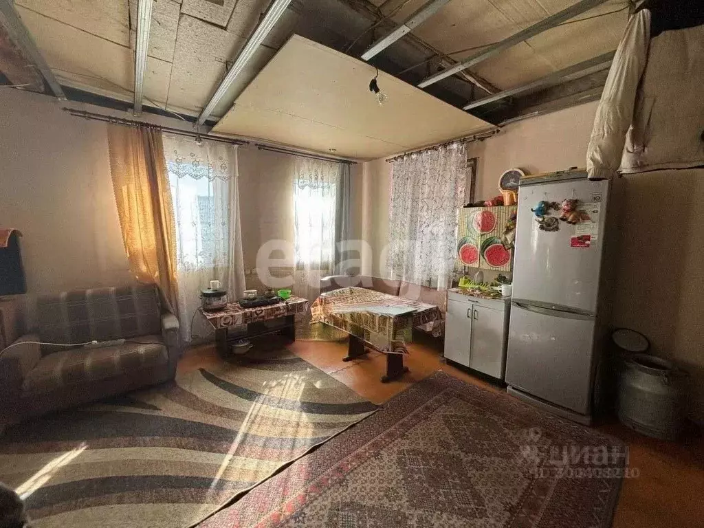 Дом в Бурятия, Улан-Удэ ул. Тубсанаторий, 39 (53 м) - Фото 0