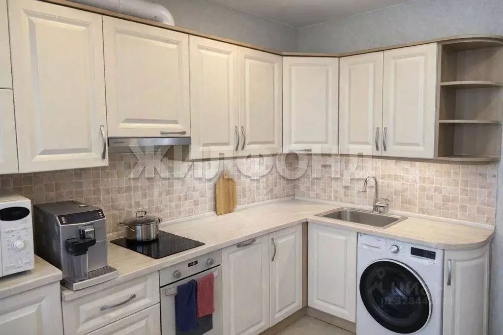 2-к кв. Алтайский край, Рубцовск Пролетарская ул., 417А (51.8 м) - Фото 1