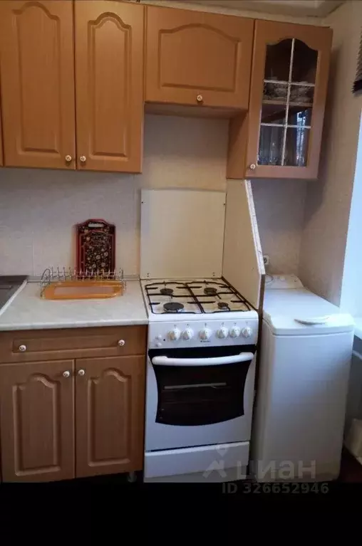 2-к кв. Санкт-Петербург ул. Солдата Корзуна, 5К3 (46.0 м) - Фото 1