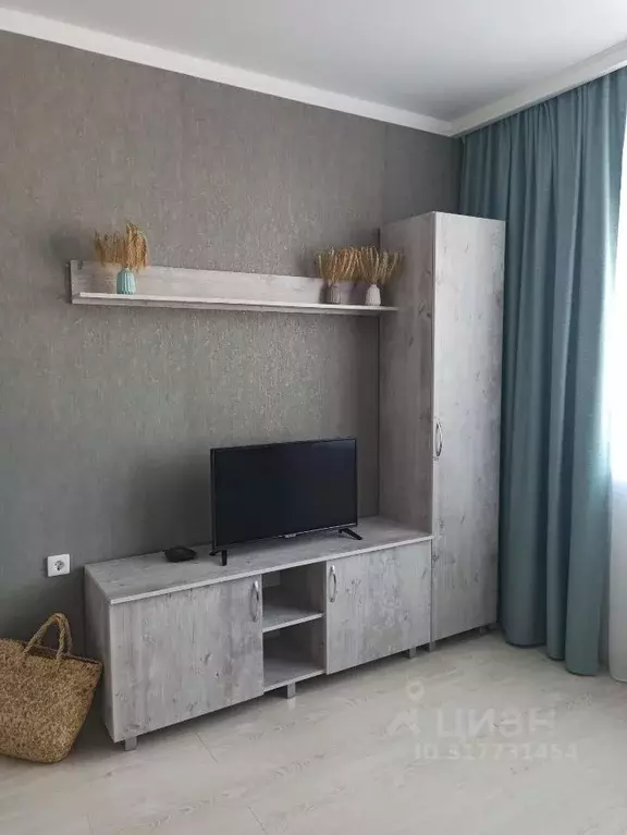1-к кв. Ставропольский край, Ессентуки ул. Орджоникидзе, 88к3 (35.0 м) - Фото 0