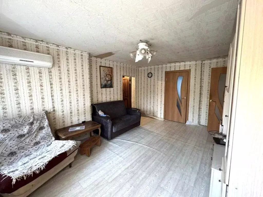 Дом в Волгоградская область, Волгоград Рудная ул. (83 м) - Фото 1