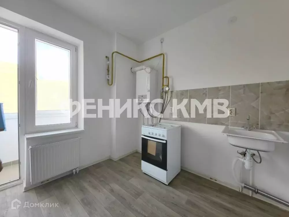 Продаётся 1-к квартира, 30 м - Фото 0