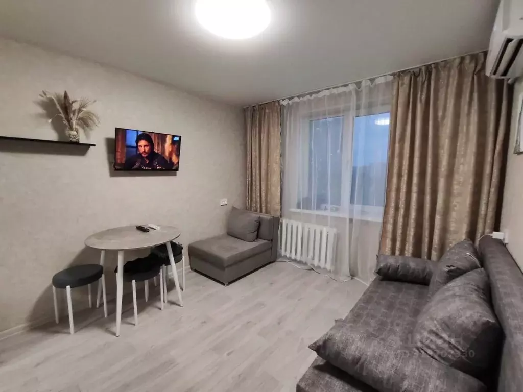 1-к кв. Приморский край, Владивосток ул. Надибаидзе, 26 (18.0 м) - Фото 1