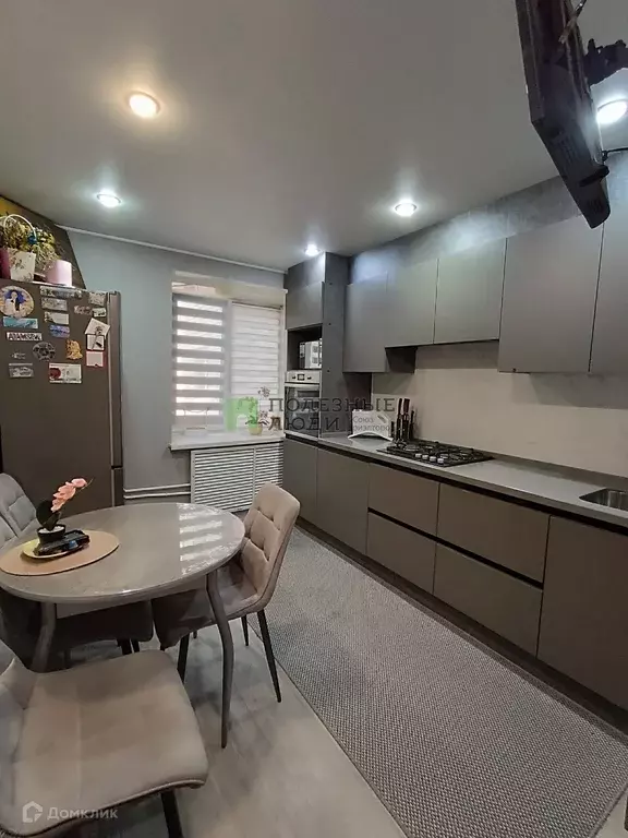 Продаётся 3-к квартира, 64.1 м - Фото 0