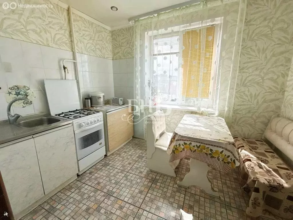 2-комнатная квартира: Оренбург, Салмышская улица, 46/2 (50 м) - Фото 2