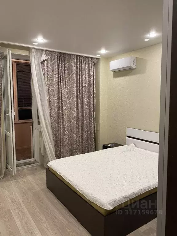 1-к кв. Москва пос. Воскресенское, 40к2 (38.0 м) - Фото 1