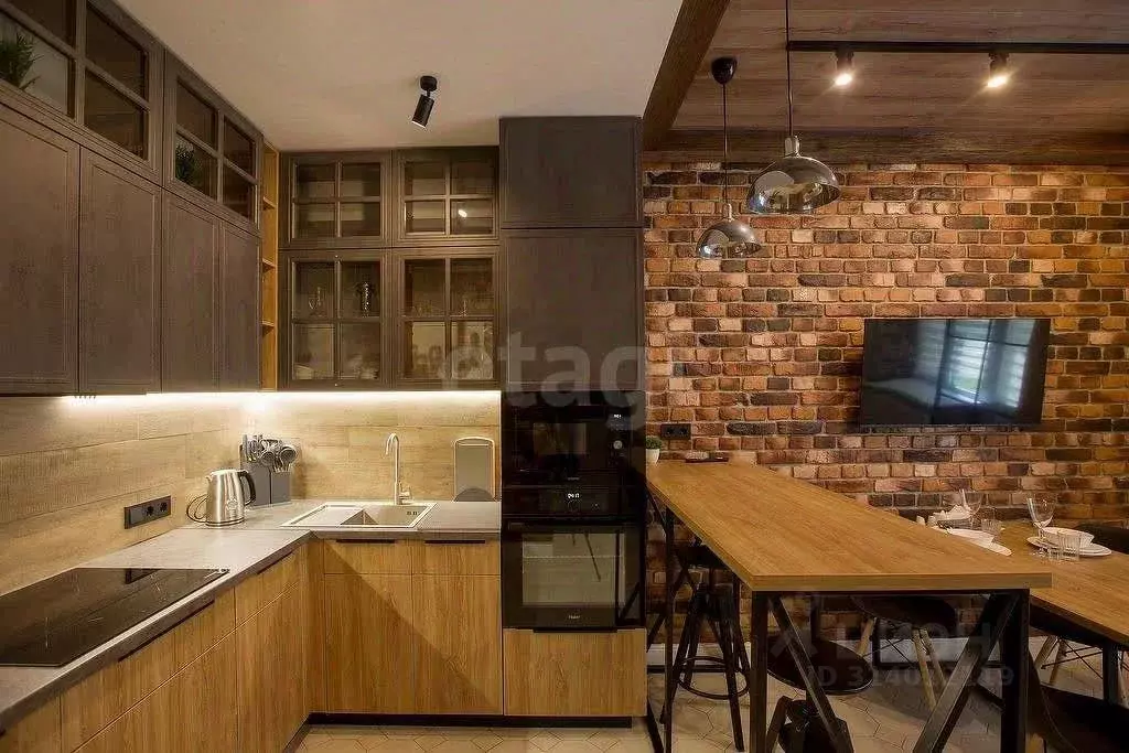 1-к кв. Псковская область, Печоры Рижская ул., 8 (49.8 м) - Фото 2