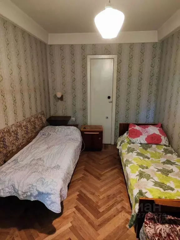 2-к кв. Санкт-Петербург ул. Карпинского, 36К5 (44.0 м) - Фото 1