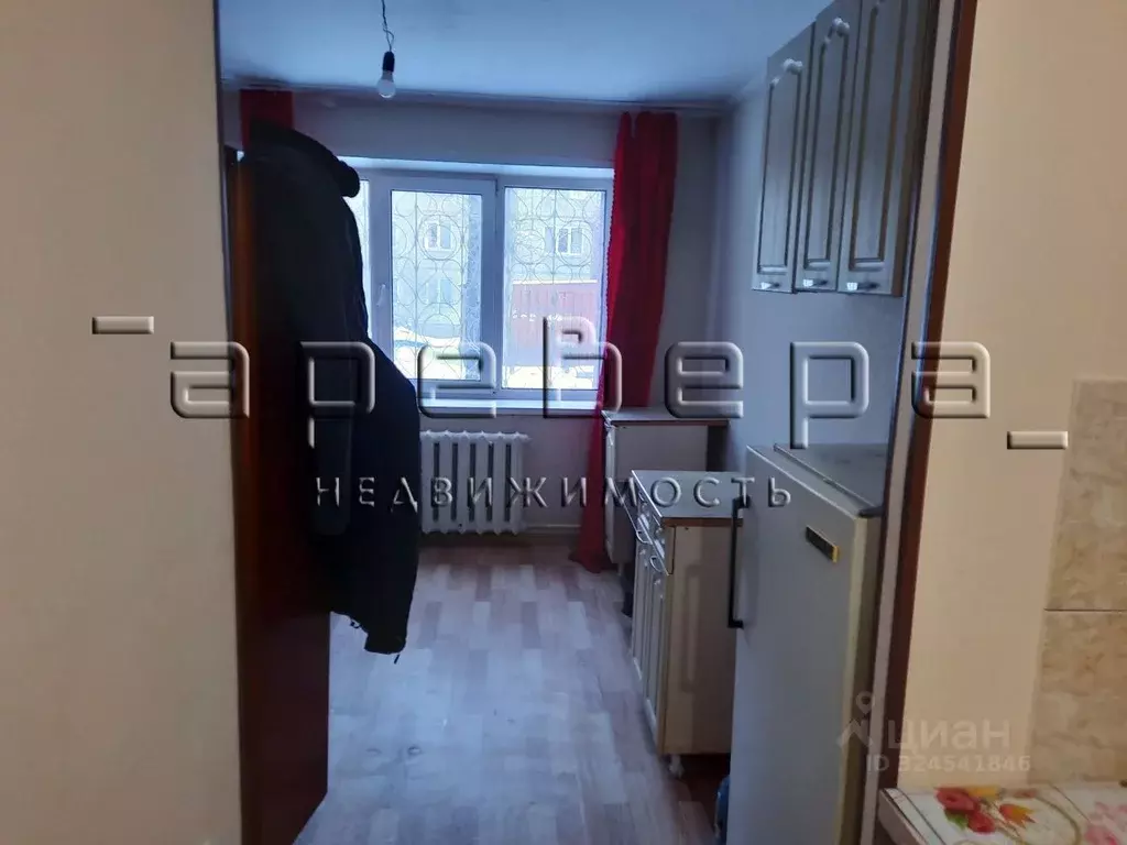 Студия Красноярский край, Красноярск ул. Толстого, 47 (17.0 м) - Фото 2