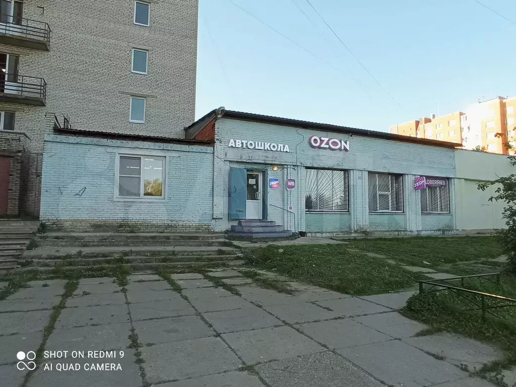 Комната 11 м в 3-к., 1/9 эт. - Фото 1